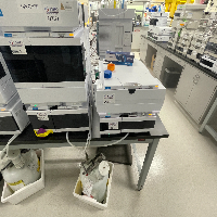 Agilent 1260 Infinity II HPLC System with DAD and ALS image 3